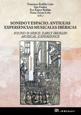 SONIDO Y ESPACIO