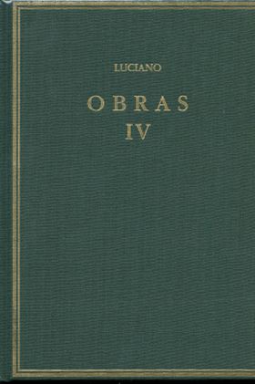 OBRAS VOLUMEN IV: RELATOS VERIDICOS, PROCESO DE CO