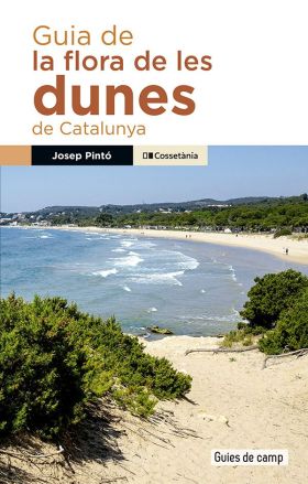 Guia de la flora de les dunes de Catalunya