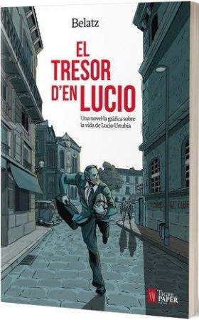 EL TRESOR DEN LUCIO