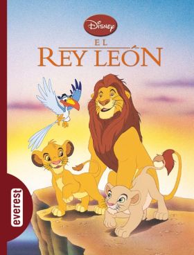 EL REY LEON