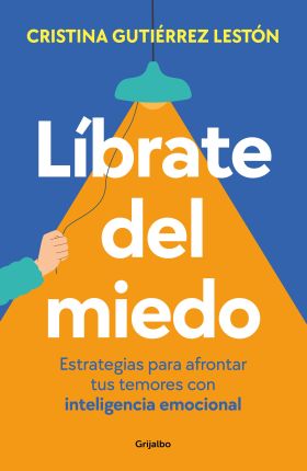 LIBRATE DEL MIEDO