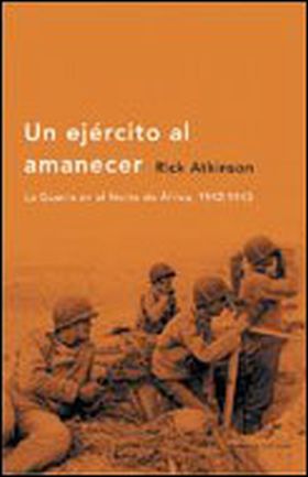 Un ejército al amanecer