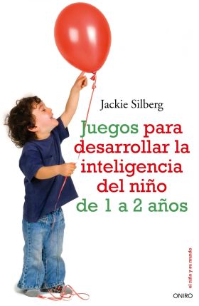 Juegos para desarrollar la inteligencia del niño de 1a 2 años