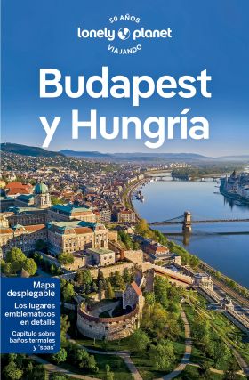BUDAPEST Y HUNGRIA 7