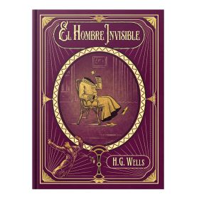 El hombre invisible