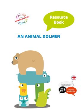 Project Look & See : Prehistory. Resource book