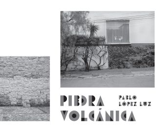 PIEDRA VOLCÁNICA