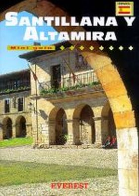 SANTILLANA Y ALTAMIRA