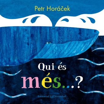 QUI ES MES...?