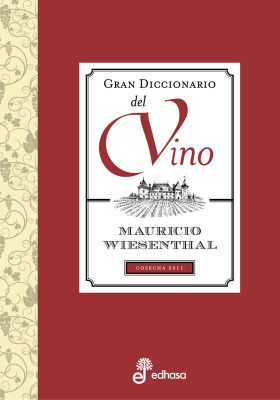GRAN DICCIONARIO DEL VINO
