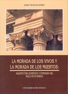 La Morada de los Vivos y la Morada de los Muertos.