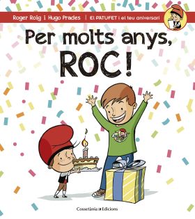 PER MOLTS ANYS, ROC!