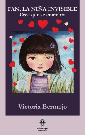 FAN, LA NIÑA INVISIBLE.