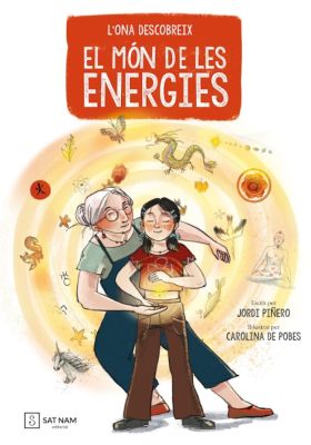 El món de les energies