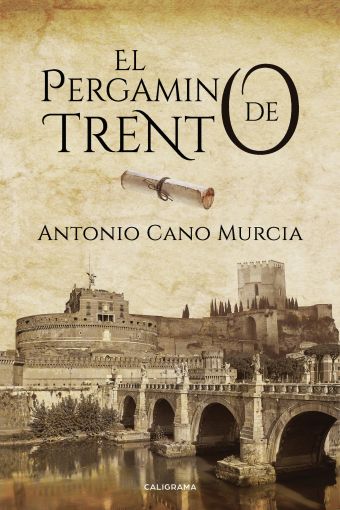 EL PERGAMINO DE TRENTO