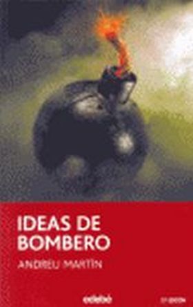IDEAS DE BOMBERO