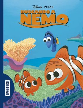 BUSCANDO A NEMO. LOS CLASICOS
