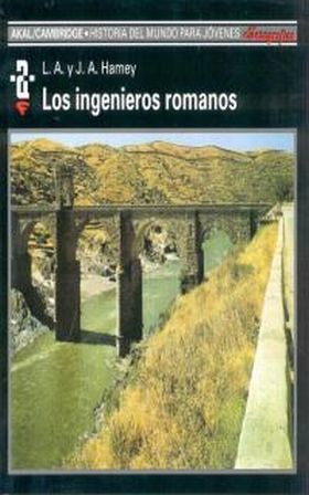 INGENIEROS ROMANOS