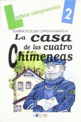 LA CASA DE LAS CUATRO CHIMENEAS