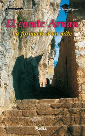 _El comte Arnau. La formacio d'un mite