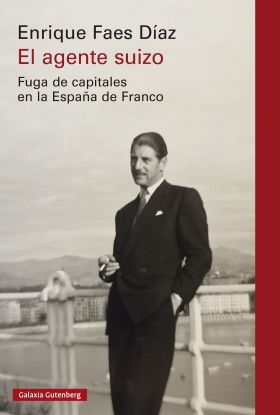 EL AGENTE SUIZO