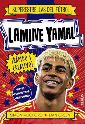 Lamine Yamal