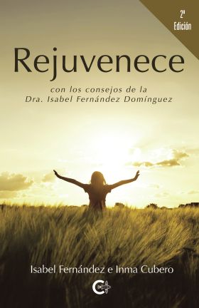 REJUVENECE (2ª EDICIÓN)