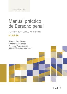 MANUAL PRACTICO DE DERECHO PENAL