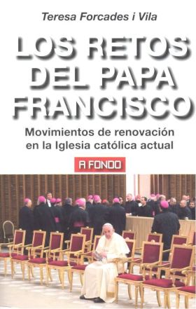 LOS RETOS DEL PAPA FRANCISCO