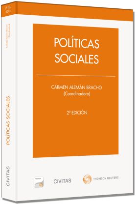 POLITICAS SOCIALES DUO 2 EDICION