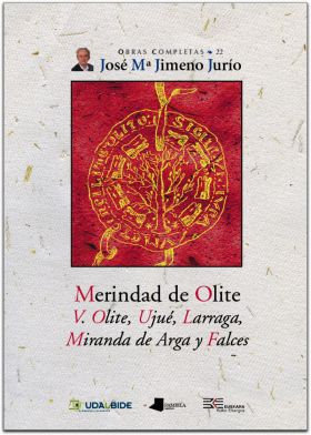 Merindad de Olite. V. Olite, Uju_, Larraga, Miranda de Arga y Falces