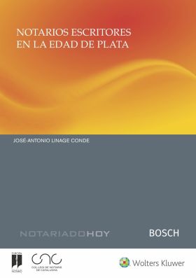 NOTARIOS ESCRITORES EN LA EDAD DE PLATA LIBRO FE N