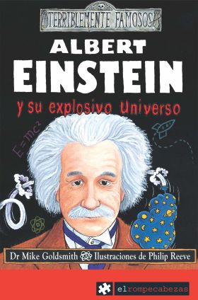 EINSTEIN y su explosivo Universo