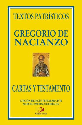 CARTAS Y TESTAMENTO