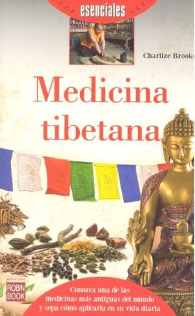 MEDICINA TIBETANA