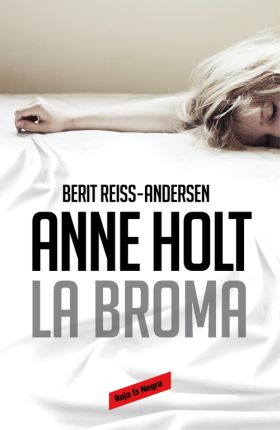 BROMA, LA (HANNE WILHELMSEN 5)