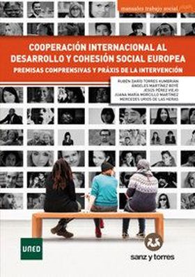 COOPERACION INTERNACIONAL AL DESARROLLO Y COHESION