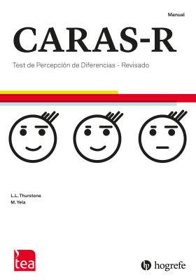 CARAS-R PACK 25 EJEMPLAR AUTOCORREGIBLE - REF. 2A4220