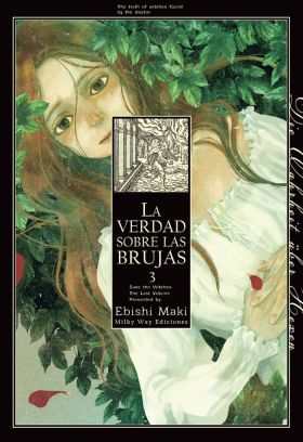 VERDAD SOBRE LAS BRUJAS 3, LA