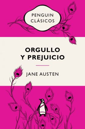 Orgullo y prejuicio