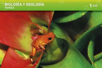 BIOLOGÍA Y GEOLOGÍA (PANGEA). 1 ESO. EDUCAMOS