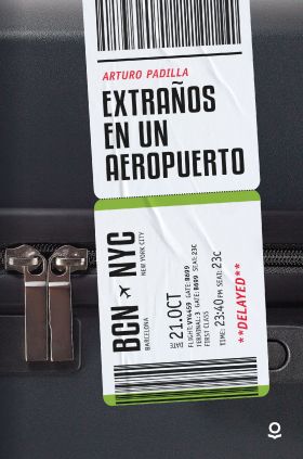 EXTRAÑOS EN UN AEROPUERTO INFJUV ED23