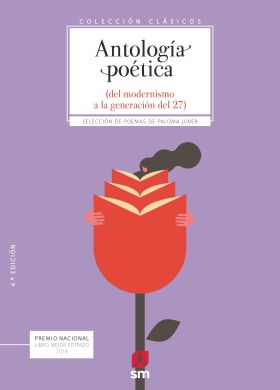 ANTOLOGIA POETICA