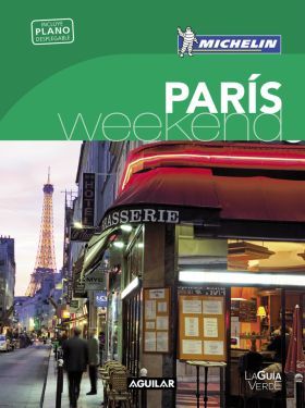 París (La Guía verde Weekend)