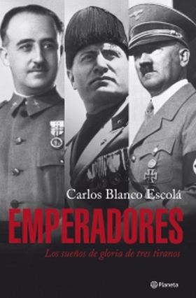 Emperadores