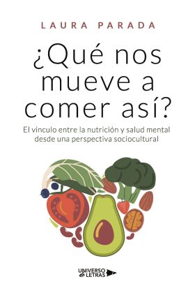 QUE NOS MUEVE A COMER ASI