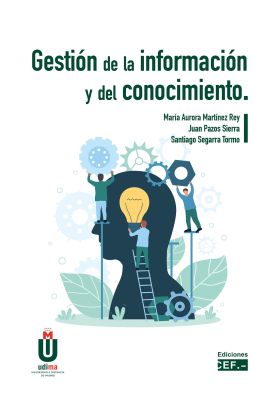 GESTION DE LA INFORMACION Y DEL CONOCIMIENTO 2023