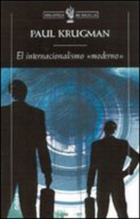 El internacionalismo ""moderno""