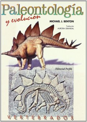 PALEONTOLOGIA Y EVOLUCION